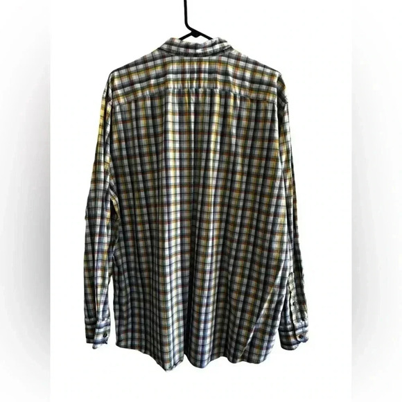 Maker & Company Men’s Botton Down Shirt Size XXL - Picture 2 of 12